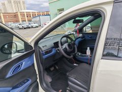 2025 BYD Seagull 2024 Glory 305km vitalityEdition #4