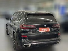2023 BMW X5 2022 Facelift 3.0T AT xDrive 40Li MSport Pkg #8
