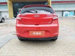 2015 Chery Fengyun 2 Hatchback 2013 1.5 MT SharpmeaningEdition #6