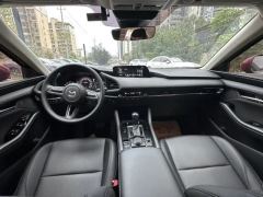 2023 Mazda Mazda3 Axela Sedan 2022 2.0L AT Quality and eleganceEdition #4