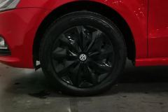 2018 Volkswagen Polo Hatchback 2016 1.6 AT Comfort #6