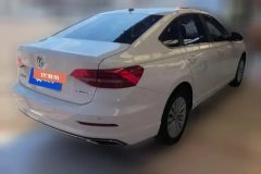 2020 Volkswagen Lavida 2019 1.5 AT Comfort China VI #3