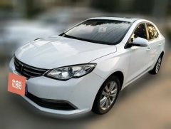 2016 Roewe 360 2015 1.5 MT Luxury #1