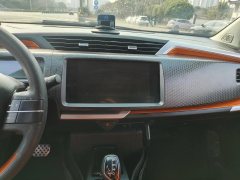 2018 Geely Auto Vision X1 2017 1.3 AT playerEdition #11