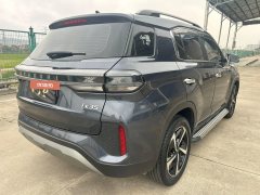 2021 Hyundai ix35 2021 2.0 AT 2WDGLSLeading #8