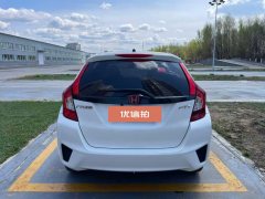2018 Honda Fit Hatchback 2016 1.5 AT LXComfort #7
