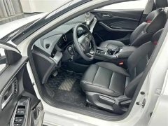 2021 MG MG5 2021 1.5 AT 180DVVT CVTyouthLuxury #5