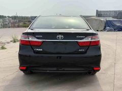 2016 Toyota Camry 2015 2.0 AT GLeading #8