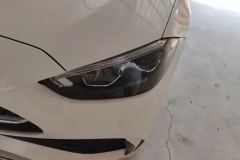 2024 Mercedes-Benz C-Class 2024 Facelift III C 260 L Sport #5