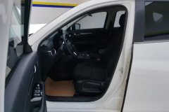 2024 Mazda CX-5 2024 2.0L AT 2WDSmart Fashion #9