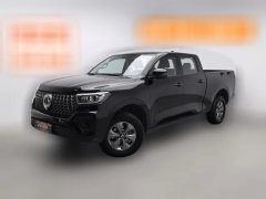 2024 Great Wall Great Wall Pao 2023 2.0T AT CommercialEditionDiesel2WDElitelong boxGW4D20M #1