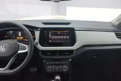 2025 Volkswagen Tharu 2025 NewSharp 1.5L AT SharpmeaningEdition #13