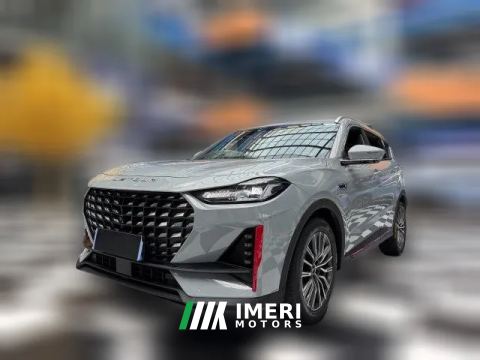 2023 Jetour X70 Pro 2023 1.5T AT DCTComfort 5Seat