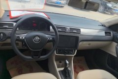 2016 Volkswagen Santana 2016 1.6 AT Fashion #12