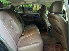 2021 BMW 5 Series 2021 2.0T AT 530LiLeadingLuxury Pkg #17