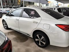 2020 Toyota Levin Twin Engine E+ 2019 1.8 AT PH GSElite #3
