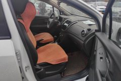 2016 Chevrolet Trax 2016 1.4T AT ComfortSunroofEditionFWD #8