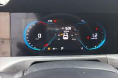 2022 Chang'an CS35 Plus 2022 Blue WhaleNE 1.4T DCTLuxury #14