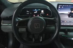 2023 Zeekr 001 2023 WEEdition 86kWh #15