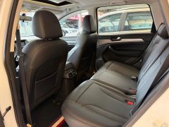 2018 Haval H6 2018 1.5T AT Red LabelSportPremium FWD #8