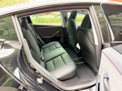 2024 Tesla Model 3 2023 rear wheel driveEdition #12