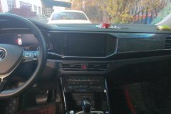 2021 Volkswagen Tayron 2021 2.0T AT 330TSI 2WD3AnniversaryLimited #13