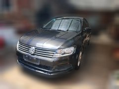 2016 Volkswagen Lavida 2015 1.6 AT Fashion #1