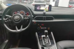2022 Mazda CX-5 2022 2.5L AT 4WDPremium Shine #12