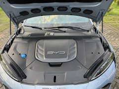 2023 BYD Seal 2023 Champion 550km Premium #27