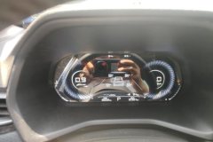2024 Geely Auto Emgrand Sedan 2023 No.4generationChampion 1.5L AT CVTPremium #14