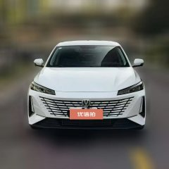 2025 Chang'an Eado 2024 1.5T AT GDI Pleasure #3