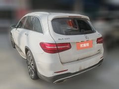 2018 Mercedes-Benz GLC-Class 2018 2.0T AT GLC260Luxury Facelift #7