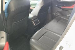 2021 Chang'an CS55 Plus 2021 1.5T AT Blue WhaleEditionPremium #11