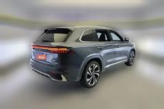2024 Geely Auto Xingyue L 2024 2.0TD AT High power 2WD horizonEdition #3