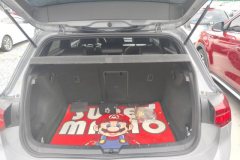 2022 Volkswagen Golf 2023 1.4T AT 280TSI DSG R-Line Lite #4