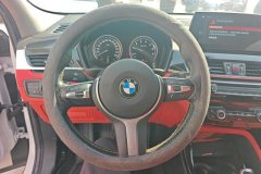 2024 BMW X2 2023 2.0T AT sDrive25i MOff-road package #15