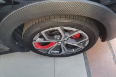 2021 Ora Good Cat GT 2022 MulanEdition 480km AT Long Range #6
