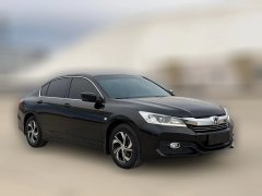2016 Honda Accord 2016 2.0 AT Comfort #3