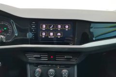 2023 Volkswagen Bora Sedan 2021 1.5 AT FashionSmart Connect #13