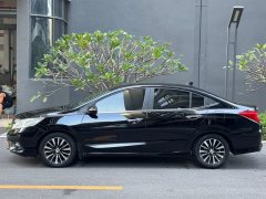 2016 Honda Crider 2015 1.8 AT Comfort #5