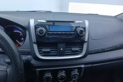 2016 Toyota Yaris L 2016 1.5 AT GDynamicSunroofEdition Facelift #13