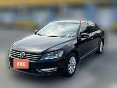 2015 Volkswagen Passat 2015 1.8T AT HonorDSGEdition #1