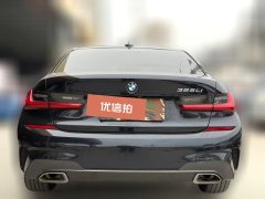 2020 BMW 3 Series 2020 2.0T AT 325Li MSport Pkg Facelift #7