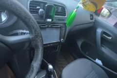 2015 Volkswagen Polo Hatchback 2014 1.6 AT Comfort #13