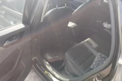 2021 Volkswagen Sagitar 2021 1.4T AT 280TSI DSGComfortSmart Connect #11