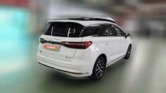 2022 BYD Song MAX PHEV 2022 DM-i 105KM AT Executive #8