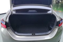 2021 Toyota Corolla Twin Engine E+ 2020 1.8 AT Comfort HEV #3