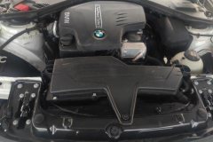2015 BMW 3 Series 2015 2.0T AT 320LiSuperJoyEditionFashion #10