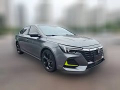 2020 Roewe i6 MAX EV 2020 1.5T AT PHEVcoolEdition #3