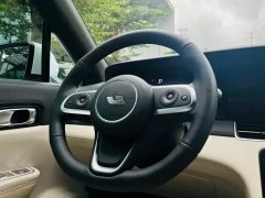 2021 Li Auto Li Auto ONE 2020 EREV6SeatEdition #3